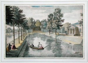Les jardins d
